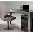 High end Miu Dining Chair by Longhi Casa Design