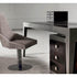 High end Miu Dining Chair by Longhi Casa Design