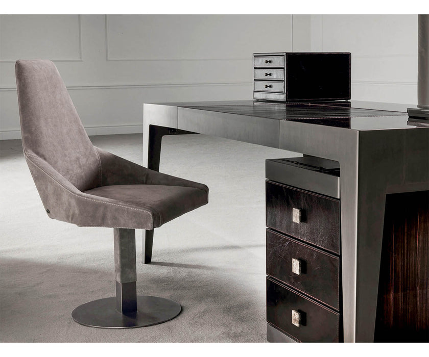 High end Miu Dining Chair by Longhi Casa Design