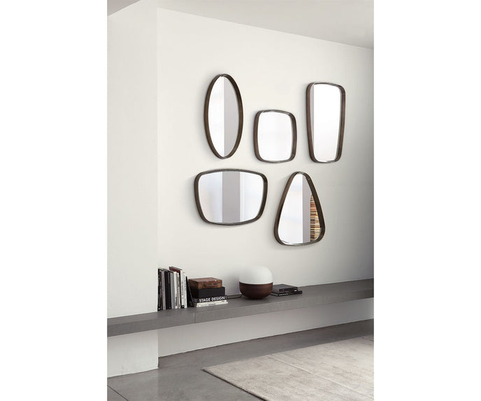 Mix Mirror Porada