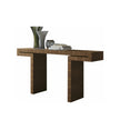 Miyabi Console Table Porada