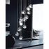 High end Mizu Suspension by Terzani Casa Design