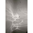 High end Mizu Suspension by Terzani Casa Design