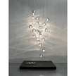 High end Mizu Suspension by Terzani Casa Design