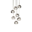 High end Mizu Suspension by Terzani Casa Design