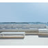 High end Flat Sectional Sofa 4 by Gandia Blasco Casa Design