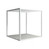 High end Floor Pergola Mobile Blades Roof Pavilion by Gandia Blasco Casa Design