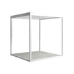High end Floor Pergola Light Roof Pavilion by Gandia Blasco Casa Design