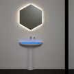 Modulo Bathroom Mirror Antonio Lupi