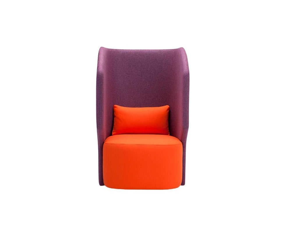 Maji Armchairs Adrenalina
