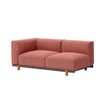 Molo 2-Seater Corner Sofa