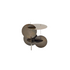 Monete Coffee Table Gallotti&Radice
