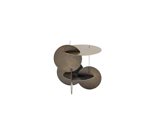 Monete Coffee Table Gallotti&Radice