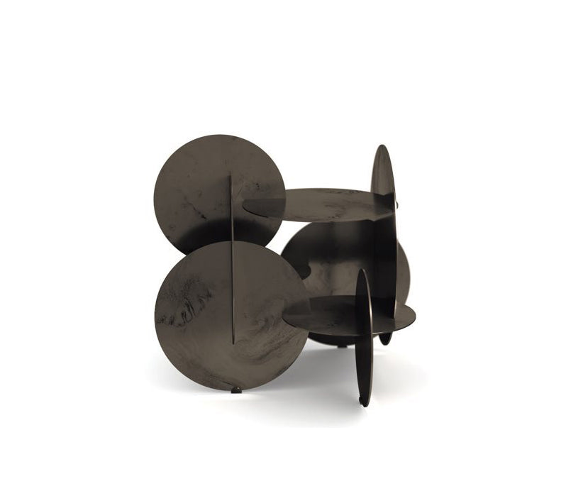 Monete Coffee Table Gallotti&Radice
