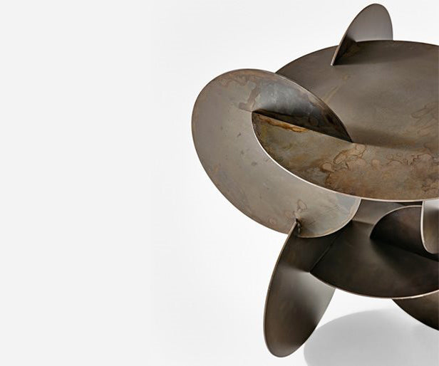 Monete Coffee Table Gallotti&Radice