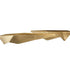 High End Monolith Table by Henge Casa Design Group