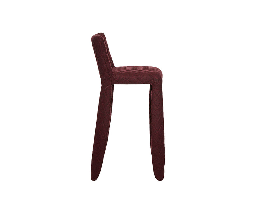 Monster Bar Stool Divina Melange Moooi