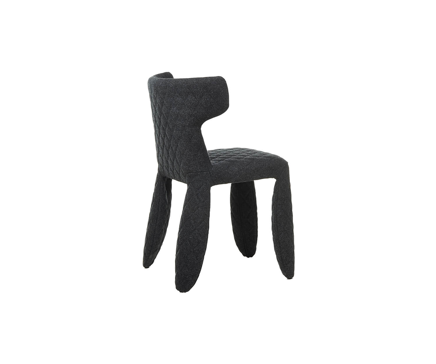 High end Monster Chair Divina Melange by Moooi Casa Design