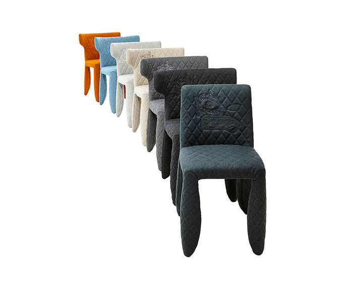 Monster Chair Divina Melange Moooi