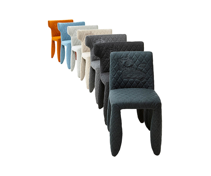 Monster Chair Divina Melange Moooi
