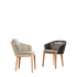 High End Mood Armchair by Tribù Casa Deisgn Group