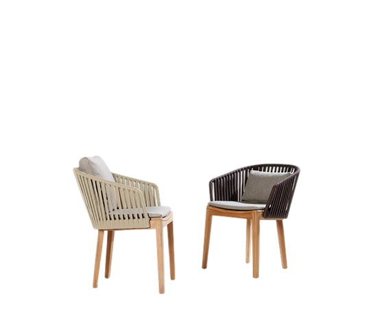 High End Mood Armchair by Tribù Casa Deisgn Group