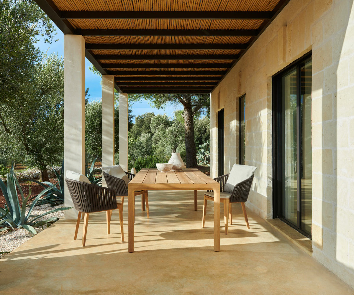High End Mood Armchair by Tribù Casa Deisgn Group