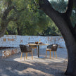 High End Mood Armchair by Tribù Casa Deisgn Group
