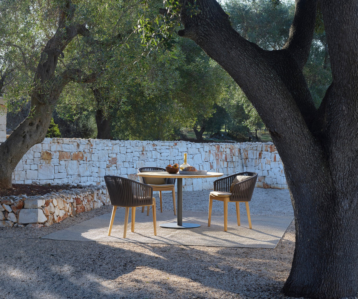 High End Mood Armchair by Tribù Casa Deisgn Group
