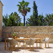 High End Mood Armchair by Tribù Casa Deisgn Group