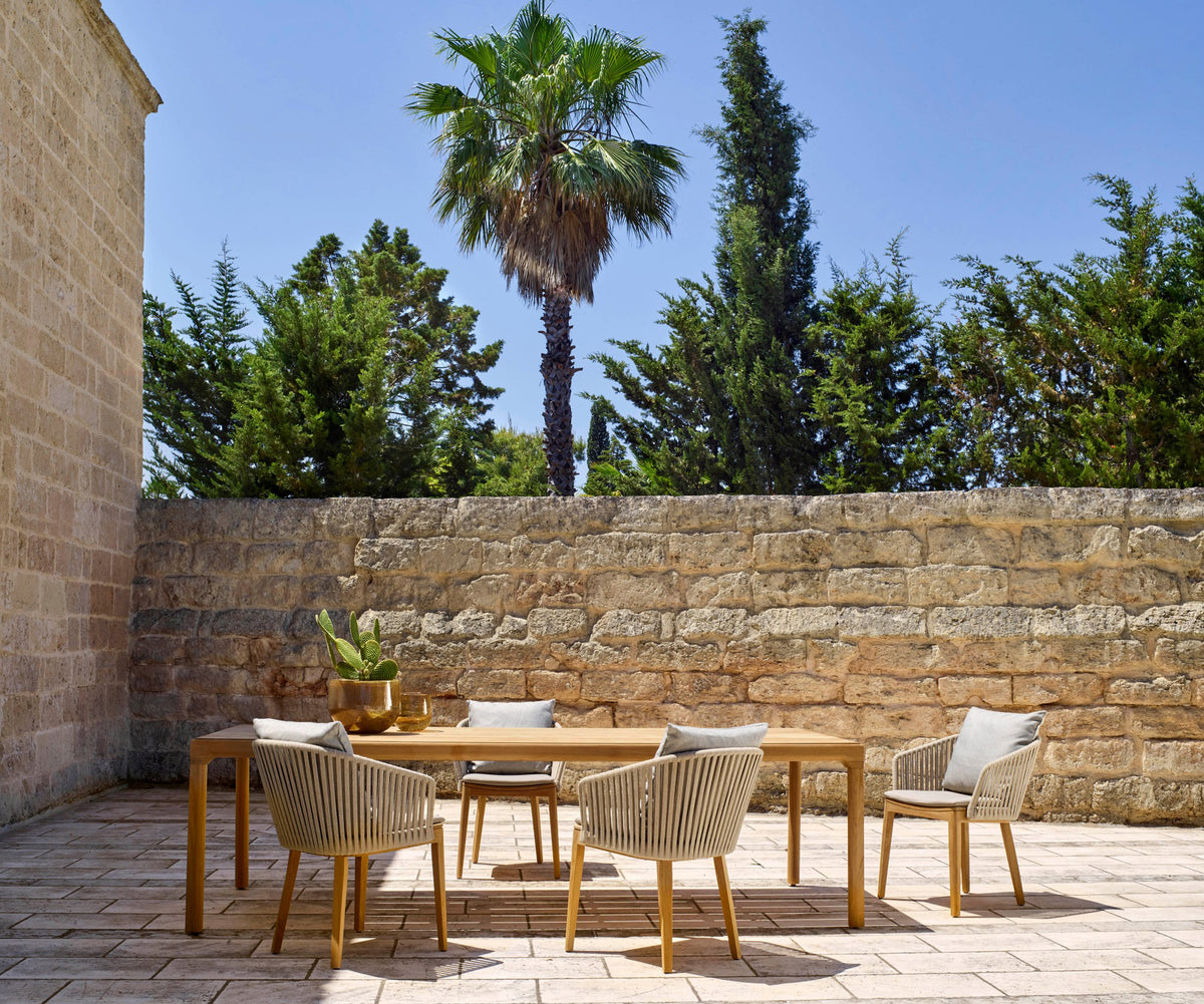High End Mood Armchair by Tribù Casa Deisgn Group
