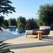 High End Mood Daybed by Tribu Casa Design Group