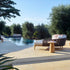 High End Mood Daybed by Tribu Casa Design Group