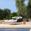 High End Mood Daybed by Tribu Casa Design Group