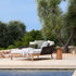 High End Mood Daybed by Tribu Casa Design Group