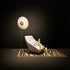 Filigree Floor Lamp Moooi