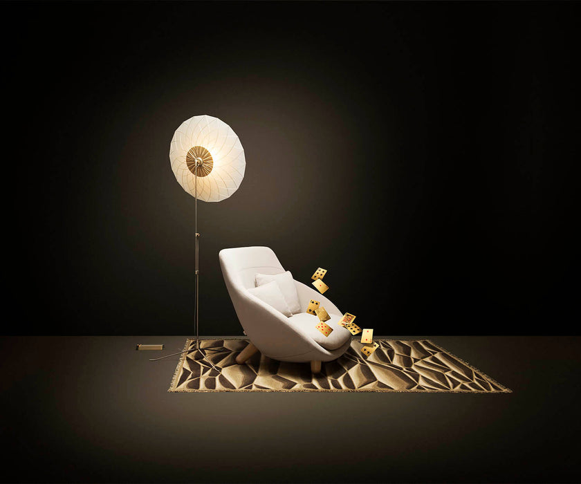 Filigree Floor Lamp Moooi