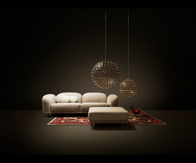Raimond Pendant Moooi
