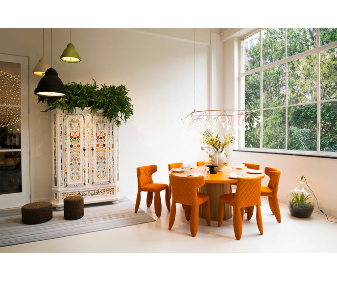 Heracleum Small Big O Suspension Moooi