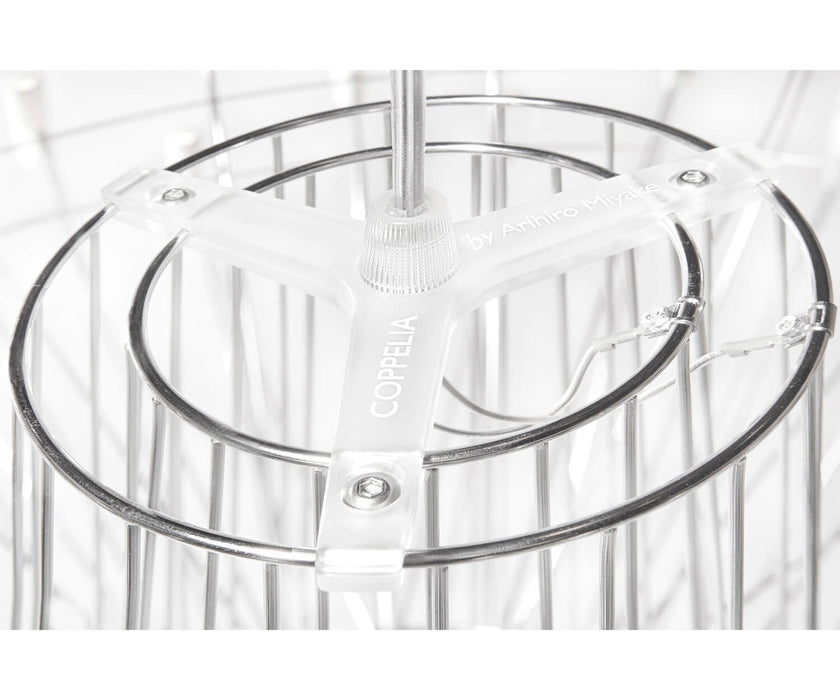 Coppélia Suspension Small Moooi