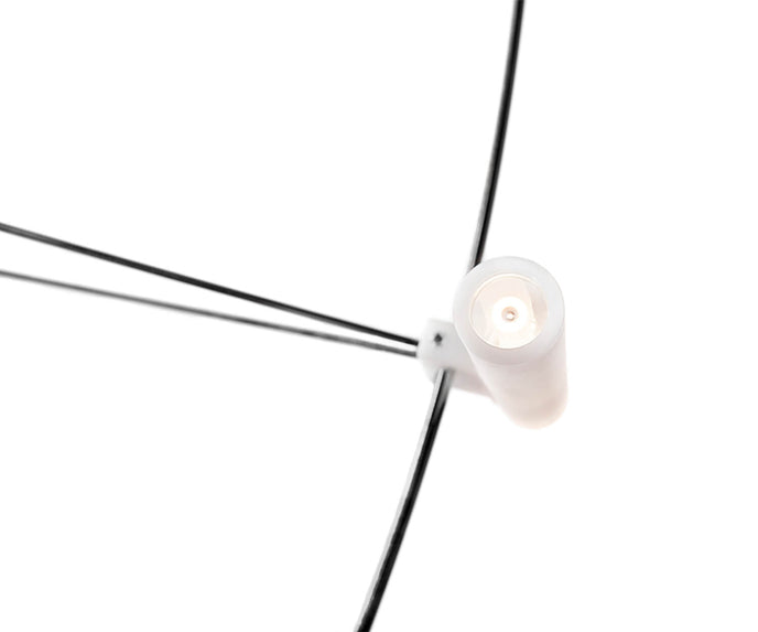 Coppélia Suspension Small Moooi