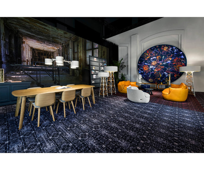 Zio Dining Table Moooi