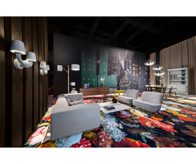 Zio Credenza Moooi