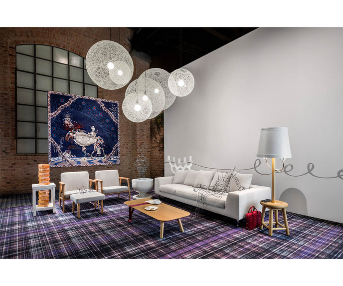 Zio Coffee Table Moooi