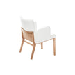High end Moritz Lounge Armchair by Ton Casa Design