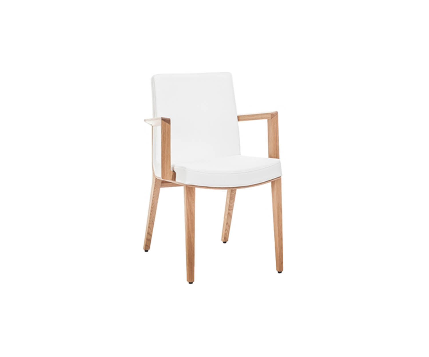 High end Moritz Dining Armchair by Ton Casa Design