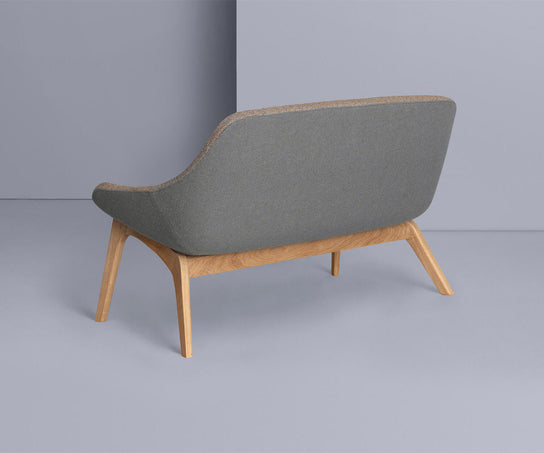 Morph Duo Lounge
