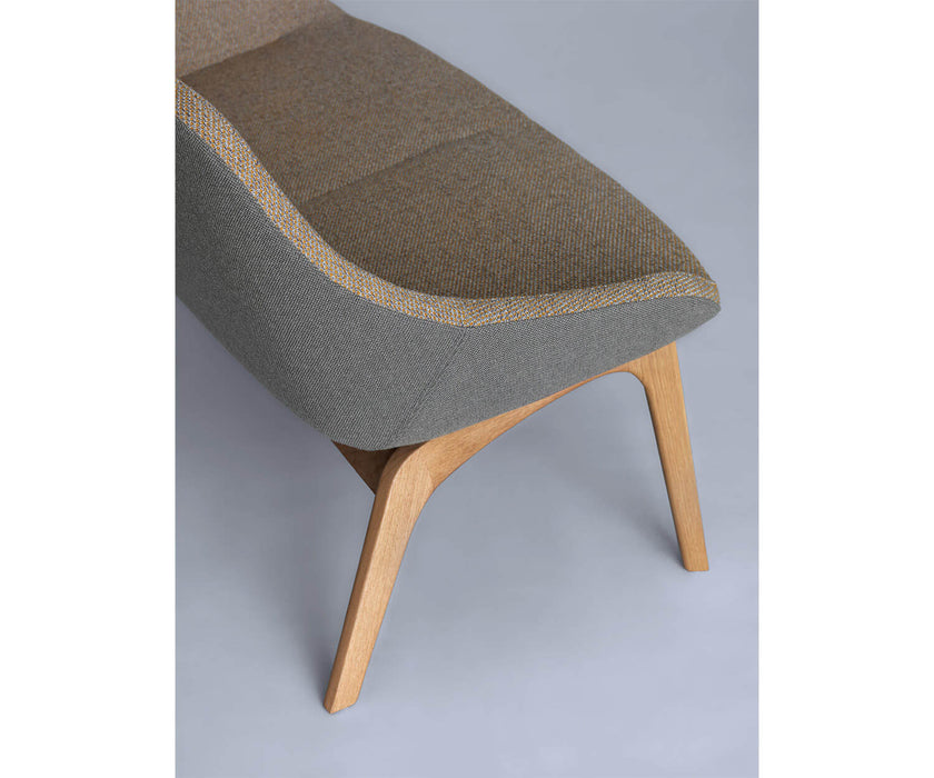 Morph Duo Lounge Zeitraum