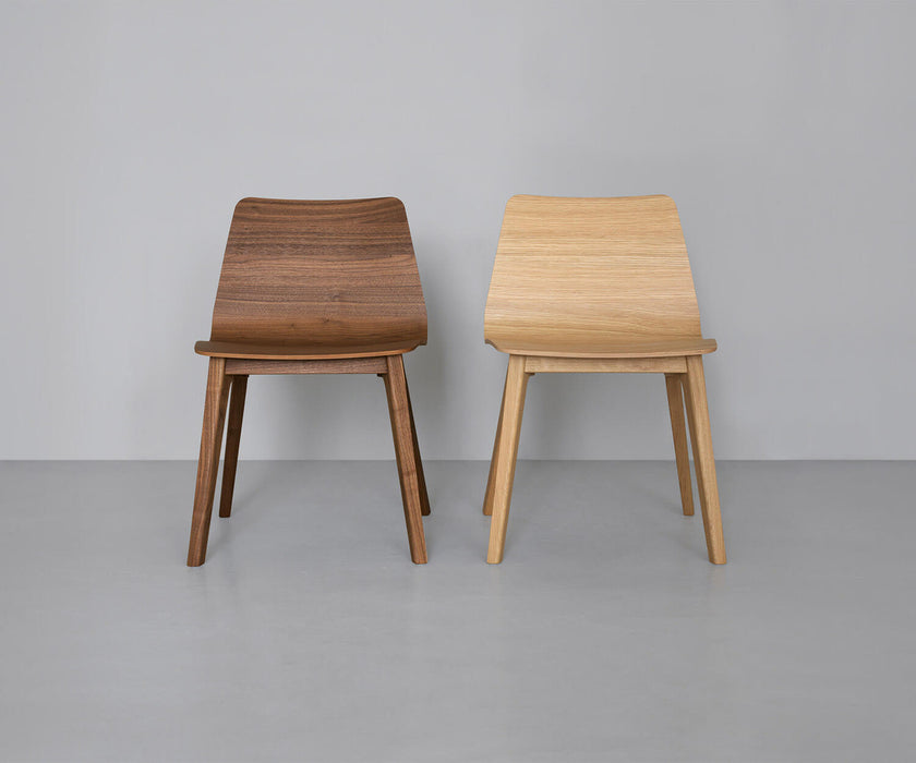 Morph Plus Dining Chair Zeitraum
