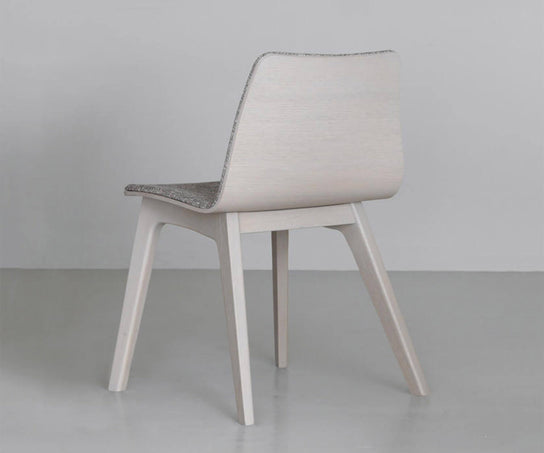 Morph Plus Dining Chair Zeitraum